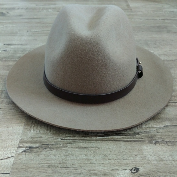 H&M Accessories - New H&M Fedora